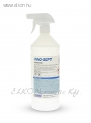 Basic Antibakteriális kéz- és bőrfertőtlenítő spray 250ml - Solanie