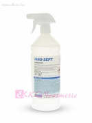 INNO-SEPT KÉZ- ÉS FELÜLETFERTŐTLENÍTŐ 1000ml - INNO