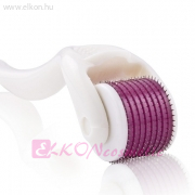 DERMA ROLLER 540 tűs 3,0mm tűhossz - ELKON ELKONcosmetic Kft.