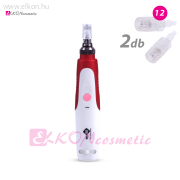 DermaPen - MezoPen kozmetikai készülék - DP03 - ELKON