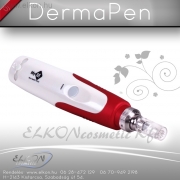 DermaPen - MezoPen kozmetikai készülék - DP03 - ELKON ELKONcosmetic Kft.