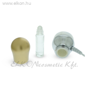 MEZOTERÁPIA / ULTRA / HIDEG VASALÓ KOZMETIKAI KÉSZÜLÉK ND9090 - ELKON ELKONcosmetic Kft.