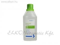MIKROZID AF liquid ESZKÖZ  +  FELÜLETFERTŐTLENÍTŐ UTÁNTÖLTŐ 1L - Mikrozid