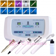 5in1 KOZMETIKAI KÉSZÜLÉK / VIO / VACUUM / SPRAY / FACE LIFTING / MIKRODERMABRÁZIÓ - ELKON