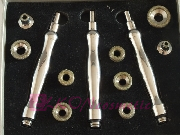 5in1 KOZMETIKAI KÉSZÜLÉK / VIO / VACUUM / SPRAY / FACE LIFTING / MIKRODERMABRÁZIÓ - ELKON ELKONcosmetic Kft.