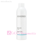 Bőrfrissítő Tonik 250 ml - ANACONDA