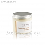 Vadgesztenyés-árnikás krémmaszk 200 ml - YAMUNA