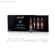 Hyaluron Koktél Ampulla 5x2 ml - Helia-D