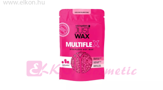 Just Wax GYÖNGY MULTIFLEX ELASZTIKUS EPER-MÁLNA 700g - Just Wax