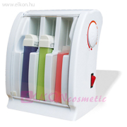 Mini Multi Pro gyantamelegítő - ALVEOLA WAXING