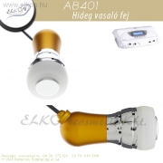 E4506 - KÉSZÜLÉKHEZ Galván elektróda pár hengeres - ELKON
