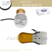 E4506-D KÉSZÜLÉKHEZ PEELING MOTOR V2.0 ÚJ verzió - ELKON