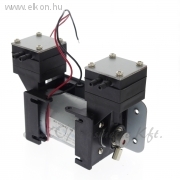 LÉPTETŐMOTOR DW28HS51-0674 - ELKON