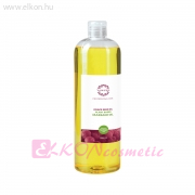 Szőlőmagolajos növényi alapú masszázsolaj 1000ml - YAMUNA
