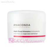 Argán Őssejt Kivonatos Krémpakolás 250 ml - ANACONDA