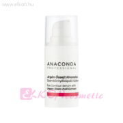Argán Őssejt Kivonatos Szemkörnyékápoló Szérum 15 ml - ANACONDA