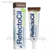 3 NATÚRBARNA szempillafesték - REFECTOCIL