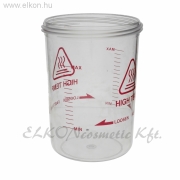 E4506 - KÉSZÜLÉKHEZ Galván elektróda pár hengeres - ELKON