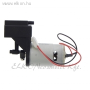 Léptető motor - ELKON