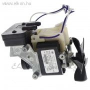 E2501 - KÉSZÜLÉKHEZ KEZELŐ PANEL FÓLIA - ELKON
