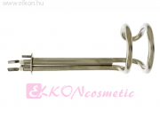 VAPOZONHOZ FŰTŐBETÉT 160mm (E-1101) - ELKON