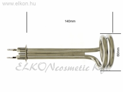 VAPOZONHOZ FŰTŐBETÉT (H-5050, H5001) - ELKON ELKONcosmetic Kft.