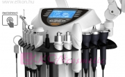 10in1 TÖBBFUNKCIÓS KOZMETIKAI KEZELŐTORONY E5001D - ELKON ELKONcosmetic Kft.