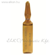 Glycolic Acid, Glikolsav ampulla 2ml - BCN