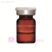 Hialuronsav 2% fiola 3ml - BCN
