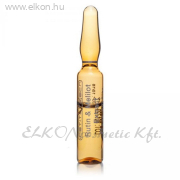 Trace elements, Nyomelemek ampulla 2ml - BCN