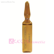 C-vitamin ampulla 5ml 22%-os - BCN