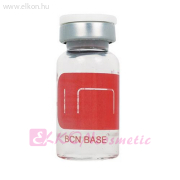BASE feltöltő koktél fiola 3ml - BCN