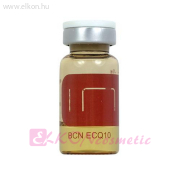ECQ10 újrastrukturáló koktél fiola 3ml - BCN