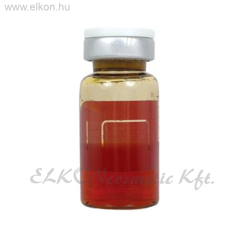 Melano bőrhalványító koktél fiola 5ml - BCN ELKONcosmetic Kft.