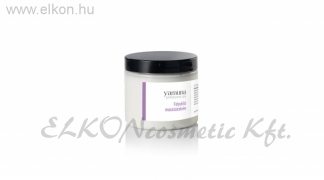 Sport masszázskrém 1000ml - YAMUNA