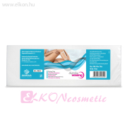 Normál gyantapapír 100 db - ALVEOLA WAXING