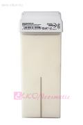 White Tio2 gyantapatron 100ml széles fej - ALVEOLA WAXING