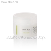 skIN by Yamuna fekete ribizlis maszk 80g - YAMUNA