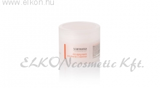 Anti-Aging maszk acerolával és C-vitaminnal 80g - YAMUNA