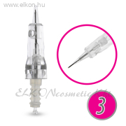 DermaPen - MezoPen kozmetikai készülék - DP05 - ELKON