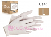KESZTYŰ LATEX