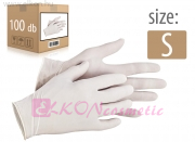 KESZTYŰ LATEX