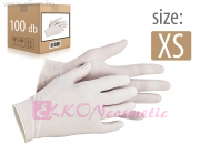 KESZTYŰ LATEX