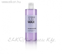 Előápoló Gél 250ml - ItalWax