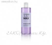 Nirvana előápoló olaj - Szantálfa 250ml - ItalWax