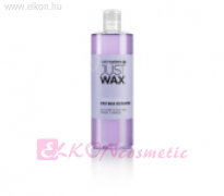 Just Wax GYANTÁZÁS ELŐTTI TISZTÍTÓ TONIK LEVENDULA & ALOE 500ml - Just Wax