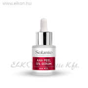 Aha Exkluzív Peeling Program - Solanie