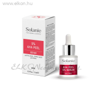 AHA peel 5 szérum 15ml - Solanie ELKONcosmetic Kft.