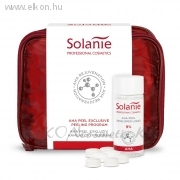 Aha Exkluzív Peeling Program - Solanie