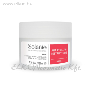 AHA peel 10 szérum 30ml - Solanie